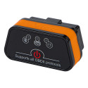 58-660# Interfejs diagnostyczny obd2 vtec itron by blow bluetooth 4.0