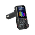 74-168# Transmiter fm blow bluetooth5.0+qc3.0