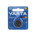 82-565# Bateria litowa 3v cr2016 varta (10 tk.)