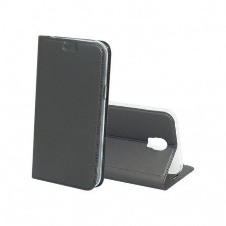 79-543# Etui samsung galaxy s5 czarne " l"