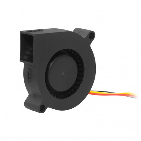 8970# ventilaator 50x15 12v liuglaager