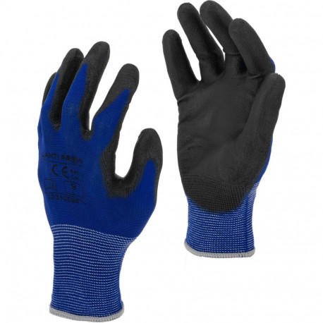 pu sinimustad kindad l231008p, kaart, "8", ce, lahti