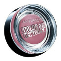 Тени для глаз Color Tattoo Maybelline