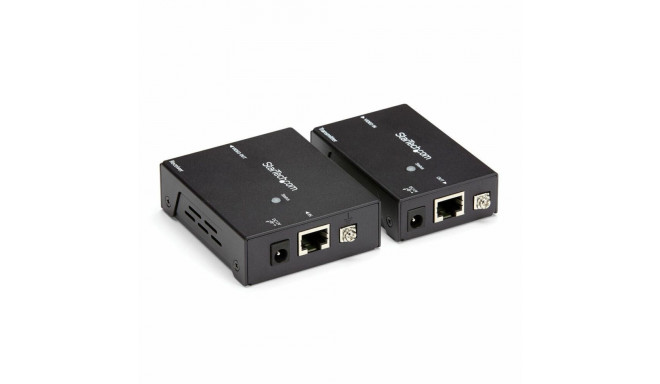 Adaptor Startech ST121HDBTE HDMI RJ-45