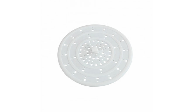 Sink Filter Wenko 8183100 sava 12 x 0,3 cm White Silicone