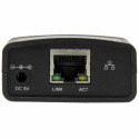 USB 2.0 uz RJ45 Tīkla Adapteris Startech PM1115U2