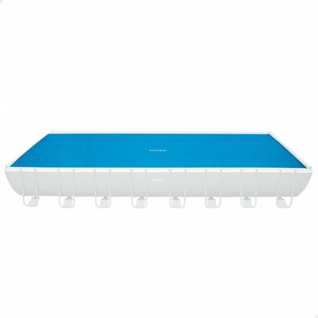 Basseini kate Intex 28018 Ristkülikukujuline Solaar 975 x 488 cm