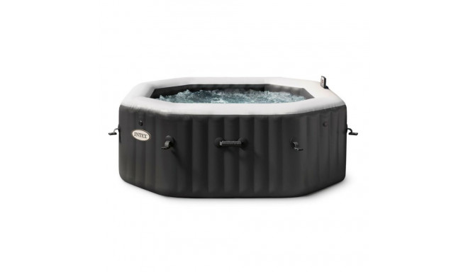 Täispuhutav spaa Intex 201 x 71 x 201 cm 795 L