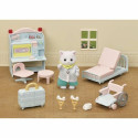 Playset Sylvanian Families 5705 Санитар