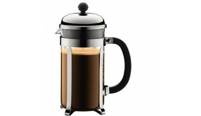 Kohvi Presskann Bodum Chambord Roostevaba teras 1 L