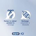 Electric Toothbrush Oral-B Electric Toothbrush Oral-B