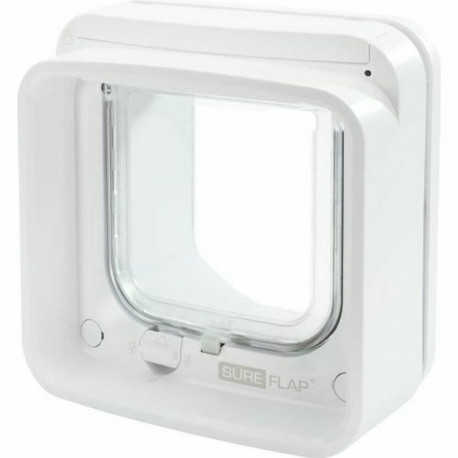 Kassi ukseluuk SureFlap IDSCFWT_SML 14,2 x 12 cm