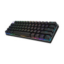 LOGITECH PRO X 60 LIGHTSPEED Wireless Gaming Keyboard Tactile - Black - NORDIC-613 (PAN)