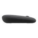 LOGITECH Pebble 2 Kombo - Toonvalge - (US) INTL - 2.4GHz/BT - N/A - INTNL-973 - Universaalne