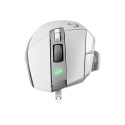 LOGITECH G G502 X Hiir optiline juhtmega USB valge