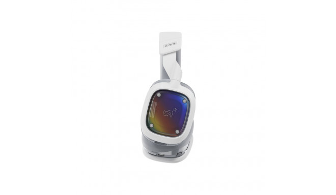 LOGITECH A30 - Tumesinine/Punane - EMEA