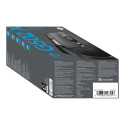 LOGITECH G G502 X LIGHTSPEED Mouse optical 8 buttons wireless 2.4 GHz USB LOGITECH LIGHTSPEED receiv