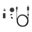 LOGITECH G G502 X LIGHTSPEED Optiline Hiir 8 nupuga juhtmevaba 2.4 GHz USB LOGITECH LIGHTSPEED vastu