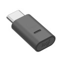 LOGITECH Zone Vibe Wireless Headset full size Bluetooth wireless USB-C via Bluetooth adapter graphit