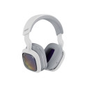 LOGITECH A30 - WHITE/PURPLE - EMEA