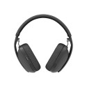 LOGITECH Zone Vibe Juhtmevaba Peakomplekt täismõõdus Bluetooth USB-C kaudu Bluetooth adapter grafiit