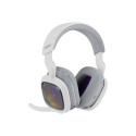 LOGITECH A30 - Valge/Lilla - EMEA