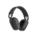 LOGITECH Zone Vibe Wireless Headset full size Bluetooth wireless USB-C via Bluetooth adapter graphit