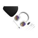 LOGITECH A30 - Valge/Lilla - EMEA