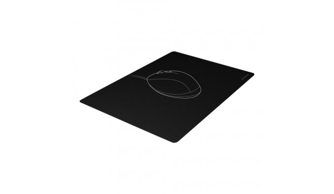 3DCONNEXION CadMouse hiirematt