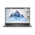 DELL Uuendatud Precision 15-5560 Intel Core i7-11850H 32GB RAM 512GB SSD 15.6-tolline FHD+ LCD NVIDI