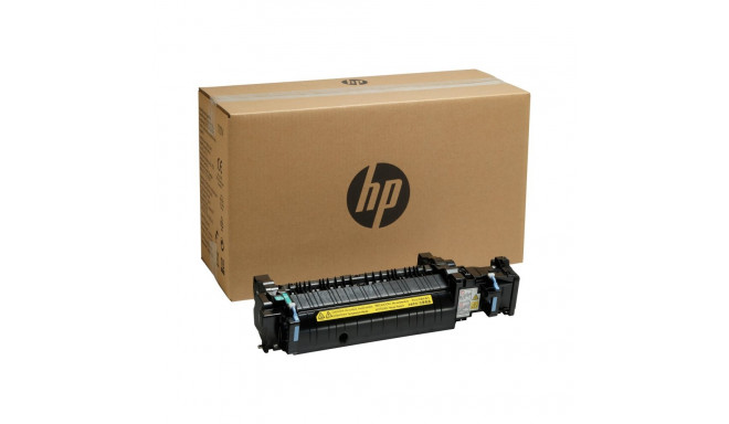 HP CLJ 550 /MADRID 220v Kuumarulli Komplekt