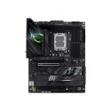 ASUS ROG STRIX Z890-F GAMING WIFI LGA1851 DDR5 ATX emaplaat