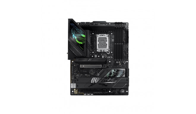 ASUS ROG STRIX Z890-F GAMING WIFI LGA1851 DDR5 ATX MB