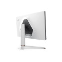 BENQ EX321UX 31.5-tolline UHD Mini LED IPS 700cd/m2 144Hz 1ms 2xHDMI 2.1 DP USB tüüp C PD65W HUB USB