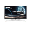 BENQ EX321UX 31.5inch UHD Mini LED IPS 700cd/m2 144Hz 1ms 2xHDMI 2.1 DP USB type C PD65W HUB USB Hei