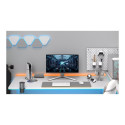 BENQ EX321UX 31.5-tolline UHD Mini LED IPS 700cd/m2 144Hz 1ms 2xHDMI 2.1 DP USB tüüp C PD65W HUB USB