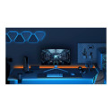 BENQ EX321UX 31.5-tolline UHD Mini LED IPS 700cd/m2 144Hz 1ms 2xHDMI 2.1 DP USB tüüp C PD65W HUB USB
