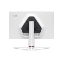 BENQ EX321UX 31.5-tolline UHD Mini LED IPS 700cd/m2 144Hz 1ms 2xHDMI 2.1 DP USB tüüp C PD65W HUB USB