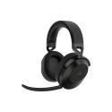 CORSAIR HS65 JUHTMEVABA Mängurikomplekt Carbon EU