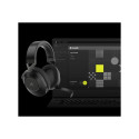 CORSAIR HS65 JUHTMEVABA Mängurikomplekt Carbon EU