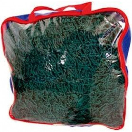 võrkpallivõrk 9.7x1.0 m S2609 D2.5mm