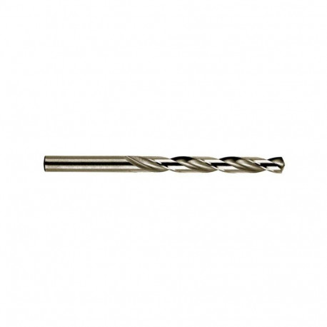 METAL DRILL BIT 21243 HSS-CO 10X87/133M