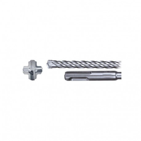 SDS-PLUS BIT 6X200X265MM B-57990
