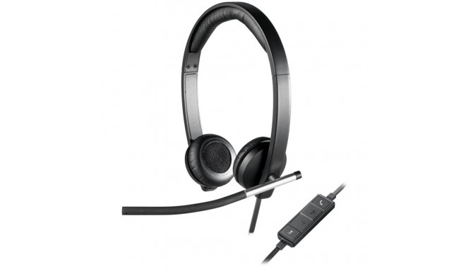 LOGITECH REPLACEMENT EARPAD FOR H650E HEADSET