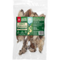 Dog Treat - MACED Rabbit Ears Chews 10 Pieces Natural