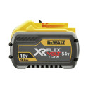 Battery - Dewalt Flexvolt 18/54v 9.0/3.0ah