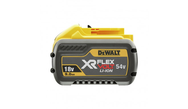 Battery - Dewalt Flexvolt 18/54v 9.0/3.0ah