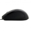 Computer Mouse - Esperanza Em102k USB Type-a Optical 800 Dpi, Black