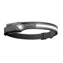 Headband Flashlight - Esperanza EOT067 LED 240lm Black