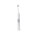 Electric Toothbrush - Philips Sonicare Hx6877/34, Silver, White